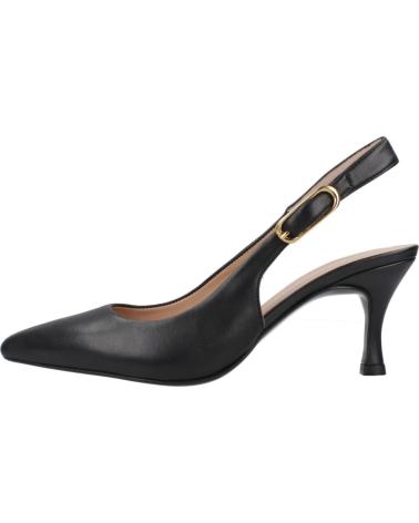 Sandalen für Damen UNISA SANDALIAS MUJER MODELO LANZ NTO COLOR NEGRO BLACK BLACK