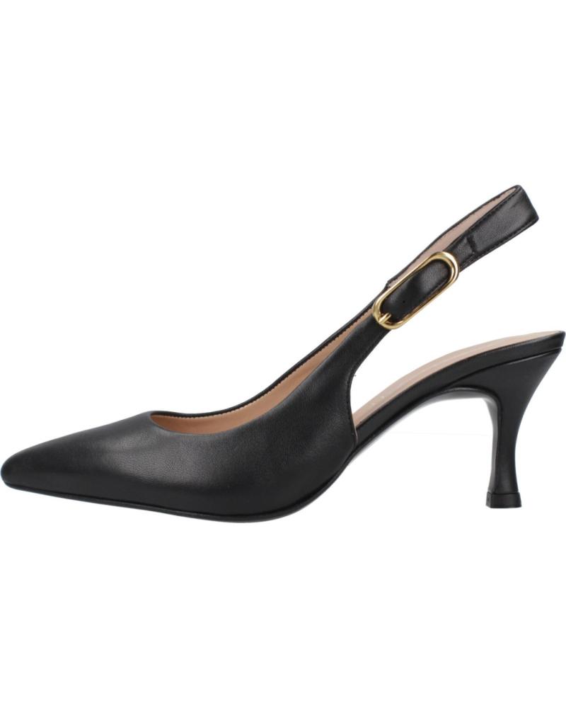 Sandalen für Damen UNISA SANDALIAS MUJER MODELO LANZ NTO COLOR NEGRO BLACK BLACK Sandalen für Damen UNISA SANDALIAS MUJER MODELO LANZ NTO COLOR NEGRO BLACK BLACK