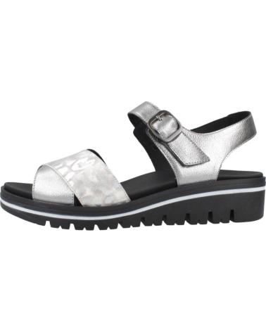 Sandalias de Mujer PIESANTO SANDALIAS MUJER MODELO 250778P COLOR BRONCE ACERO ACERO
