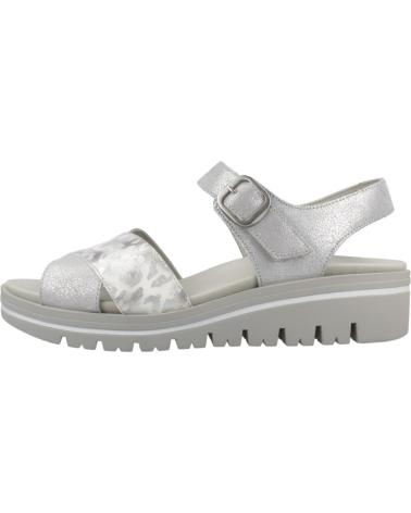 Sandalias de Mujer PIESANTO SANDALIAS MUJER MODELO 250778P COLOR GRIS PERLA PERLA