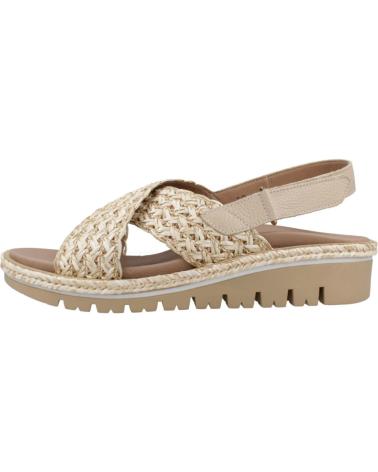 Sandalias de Mujer PIESANTO SANDALIAS MUJER MODELO 240846P COLOR BEIS BEIG BEIG