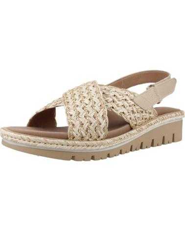 Sandalias de Mujer PIESANTO SANDALIAS MUJER MODELO 240846P COLOR BEIS BEIG
