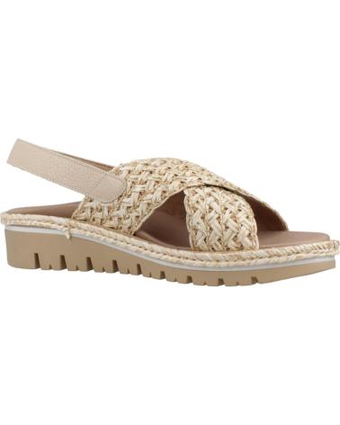 Sandalias de Mujer PIESANTO SANDALIAS MUJER MODELO 240846P COLOR BEIS BEIG