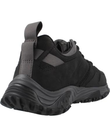 Sportschuhe für Herren CLARKS ZAPATILLAS HOMBRE MODELO ATL WALK GO COLOR NEGRO BLACK BLACK