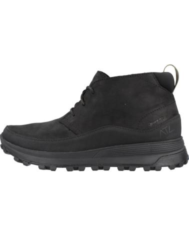 CLARKS ATL TREKDB GTX - STIVALETTI DA TREKKING UOMO - NERI BLACK