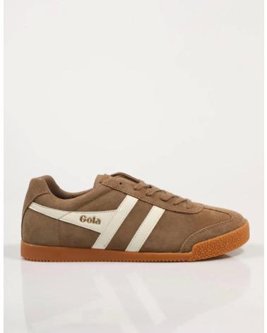 Deportivas de Hombre GOLA ZAPATILLAS CMA192 MARRON VARIOS COLORES