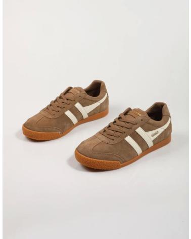 Sneaker für Herren GOLA ZAPATILLAS CMA192 MARRON VARIOS COLORES