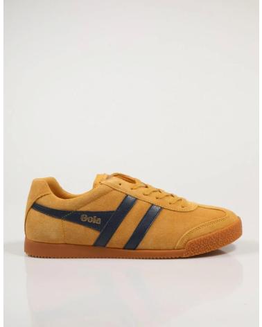 Deportivas de Hombre GOLA ZAPATILLAS CMA192 AMARILLO VARIOS COLORES