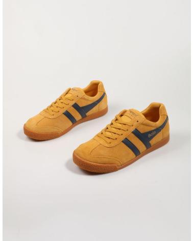Man Trainers GOLA ZAPATILLAS CMA192 AMARILLO VARIOS COLORES