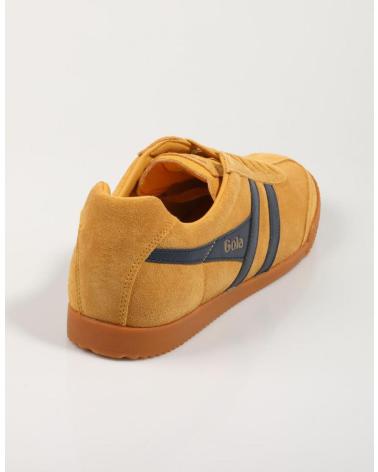 Man Trainers GOLA ZAPATILLAS CMA192 AMARILLO VARIOS COLORES