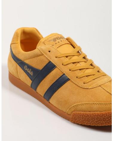 Man Trainers GOLA ZAPATILLAS CMA192 AMARILLO VARIOS COLORES