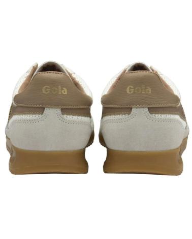 Sportif pour Femme et Homme GOLA CLB768-BLANCO ZAPATILLAS VARIOS COLORES