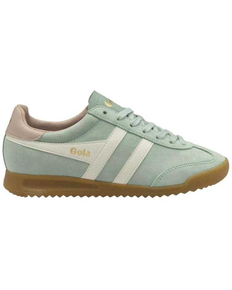 Sportif pour Femme GOLA CLA153-AZULCLARO ZAPATILLAS VARIOS COLORES