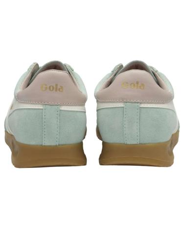 Sportif pour Femme GOLA CLA153-AZULCLARO ZAPATILLAS VARIOS COLORES