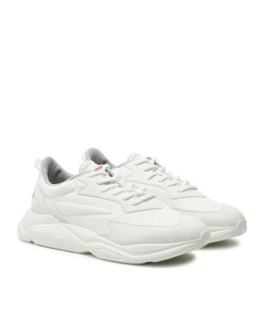 Sportivo per Uomo HUGO BOSS ZAPATILLAS 50536960 BLANCO VARIOS COLORES