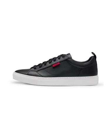 Esportes  de Homem HUGO BOSS ZAPATILLAS 50523642 NEGRO VARIOS COLORES
