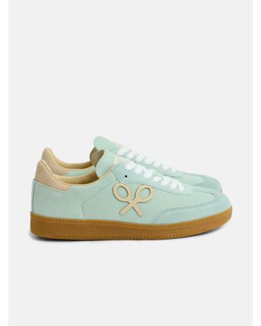 Man Trainers SILBON ZAPATILLAS 131138 VERDECLARO VARIOS COLORES