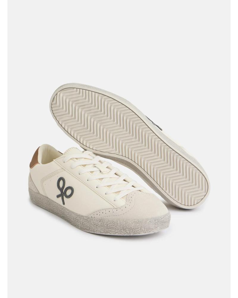 Trainers-De-Hombre-SILBON-ZAPATILLAS-131123-BLANCO-VARIOS-COLORES