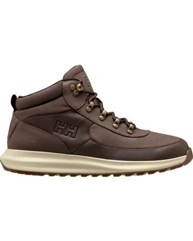 Bottines pour Homme HELLY HANSEN ZAPATILLAS 11884 MARRON VARIOS COLORES