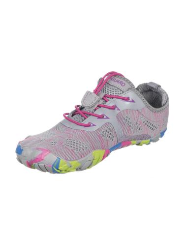 Deportivas de Mujer SAGUARO BAREFOOT MUJER SMART II ROSA