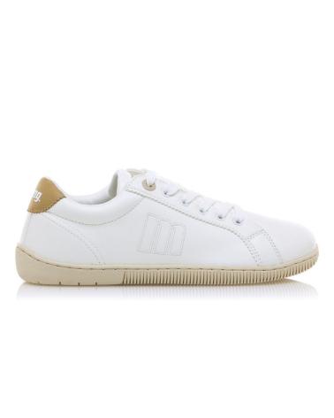 Deportivas de Mujer MTNG BAREFOOT MUJER MUSTANG BAREFOOT FREE ARIA -BEIG BLANCO