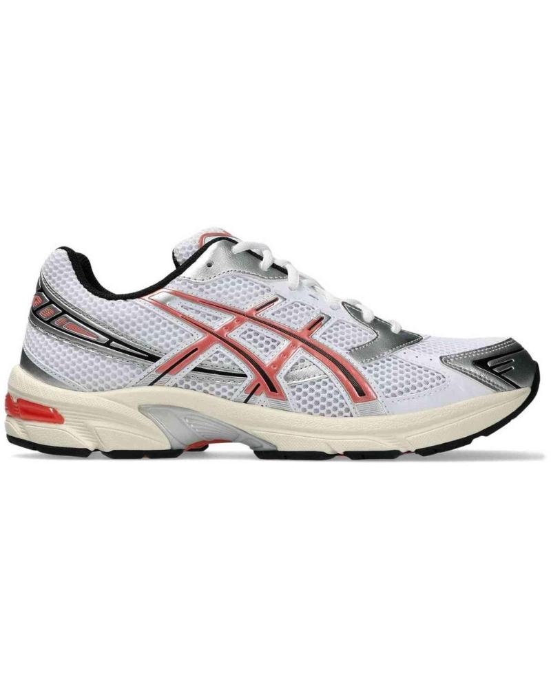 Deportivas de Mujer y Niño ASICS ZAPATILLAS GEL-1130 PARA UNISEX EN COLOR MULTICOLOR