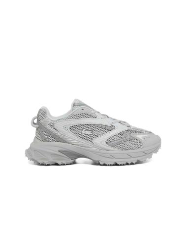 Deportivas de Hombre LACOSTE ZAPATILLAS PARA HOMBRE EN COLOR PLATEADO