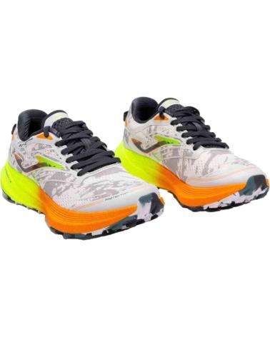 Deportivas-De-Hombre-JOMA-ZAPATILLAS-TR-6000-MEN-2402--ORANGE-WHITE