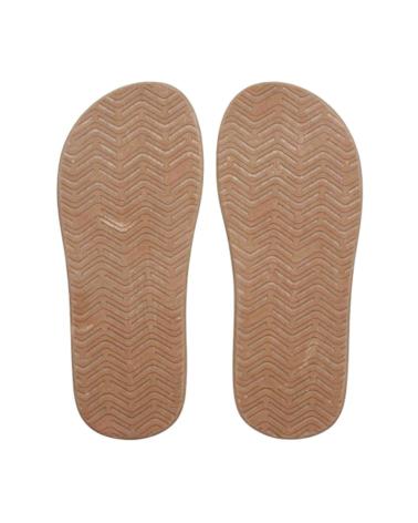 Chanclas de Hombre QUIKSILVER MODELO MONKEY WRENCH CORE P MARRóN