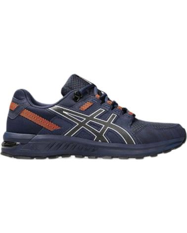 ASICS ZAPATILLA GEL-CITREK HOMBRE 1201A759 AZUL MARINO