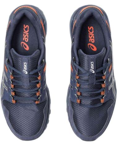 ASICS ZAPATILLA GEL-CITREK HOMBRE 1201A759 AZUL MARINO