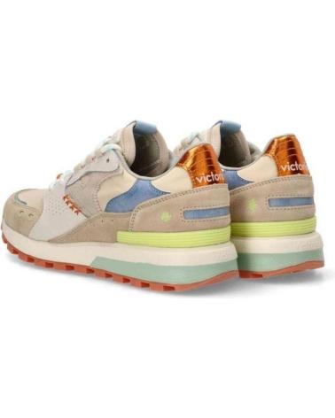 VICTORIA LUNA NYLON SERRAJE BEIGE