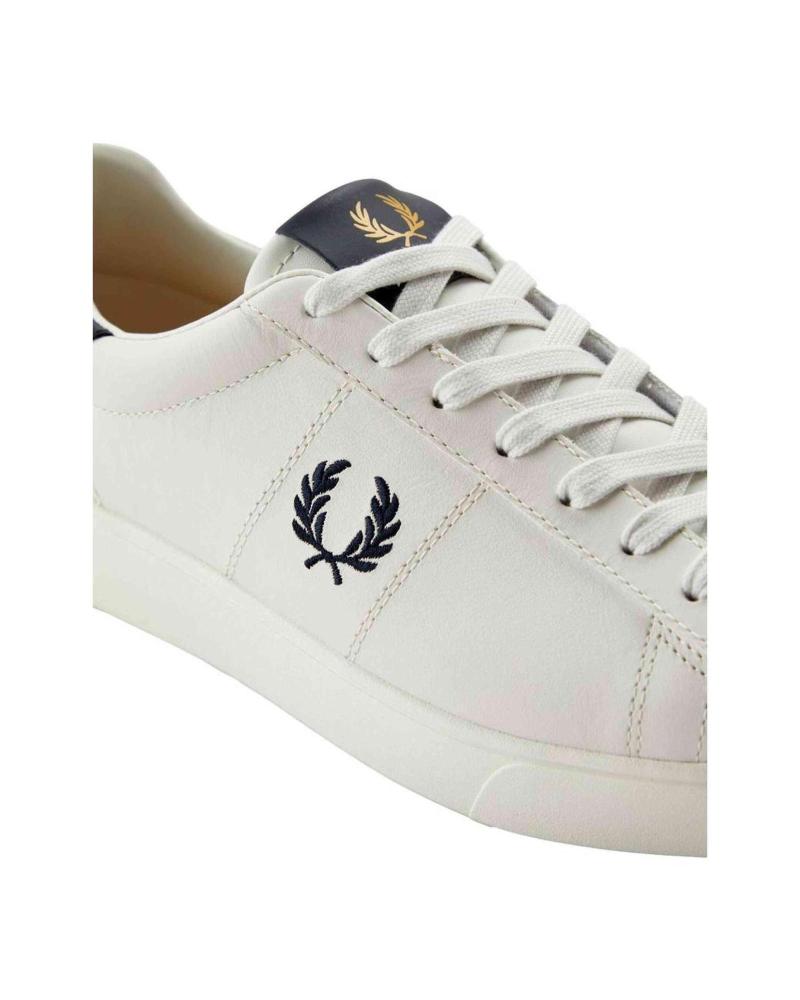 Home-FRED-PERRY-SPENCER-LEATHER-B4334-PORCELAIN---41-WHITE
