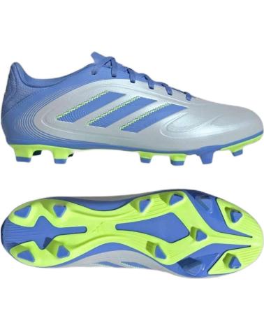 Deportivas de Hombre ADIDAS BOTAS DE FUTBOL COPA PURE LLL CLUB AZUL