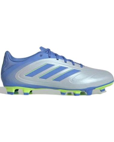 Deportivas de Hombre ADIDAS BOTAS DE FUTBOL COPA PURE LLL CLUB AZUL