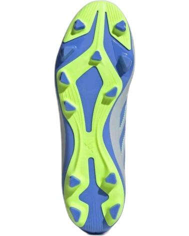 Deportivas de Hombre ADIDAS BOTAS DE FUTBOL COPA PURE LLL CLUB AZUL