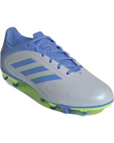 Deportivas de Hombre ADIDAS BOTAS DE FUTBOL COPA PURE LLL CLUB AZUL