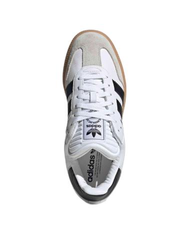 ADIDAS CALZADO EN COLOR PARA UNISEX FTWWHT-CBLACK-GUM3