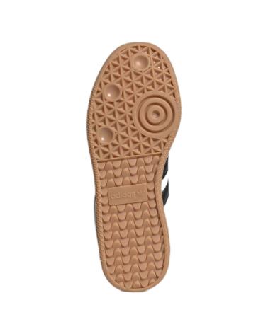 ADIDAS CALZADO EN COLOR PARA UNISEX FTWWHT-CBLACK-GUM3