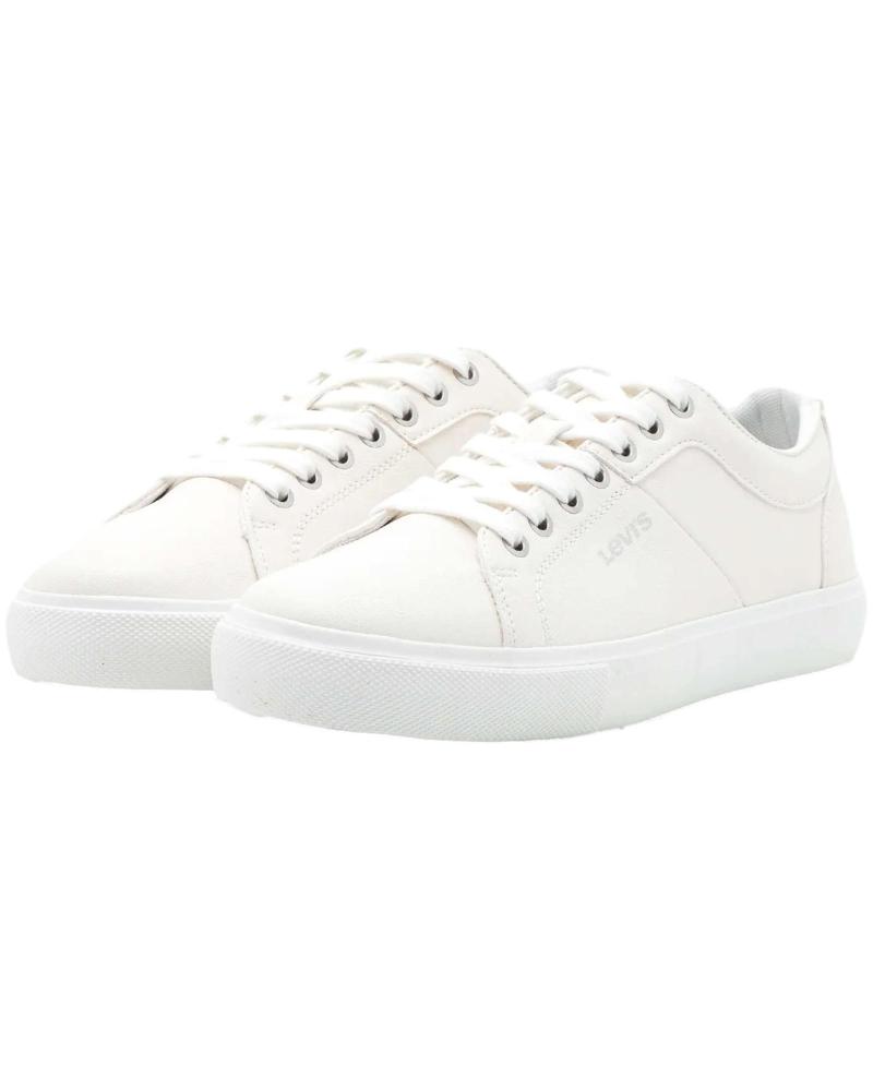Zapatillas Deporte De Mujer LEVIS ZAPATILLAS MUJER MODELO WOODWARD S ...