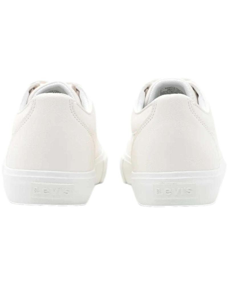 Zapatillas Deporte De Mujer LEVIS ZAPATILLAS MUJER MODELO WOODWARD S ...