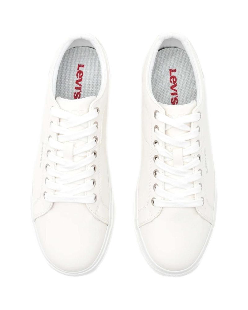 Zapatillas Deporte De Mujer LEVIS ZAPATILLAS MUJER MODELO WOODWARD S ...