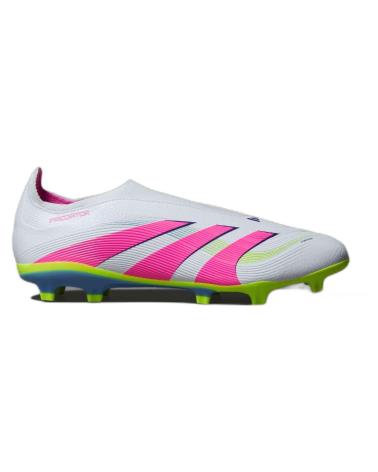 Sportif pour Homme ADIDAS MODELO PREDATOR LEAGUE LL FG-MG BLANCO