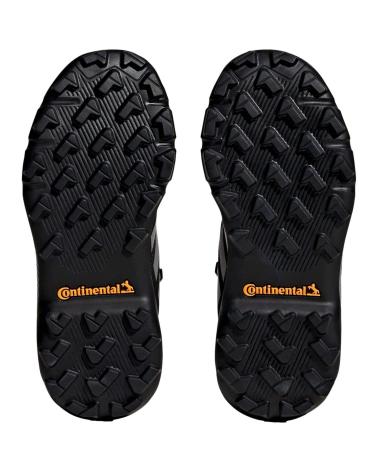 Botas de Niño ADIDAS BOTAS TERREX MID GTX PARA NINOS UNISEX EN COLOR NEGRO