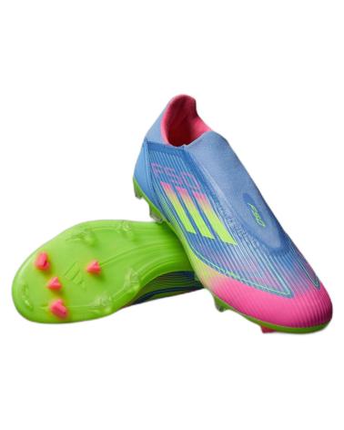 Man Trainers ADIDAS BOTAS DE FUTBOL F50 PARA UNISEX EN COLOR MULTICOLOR