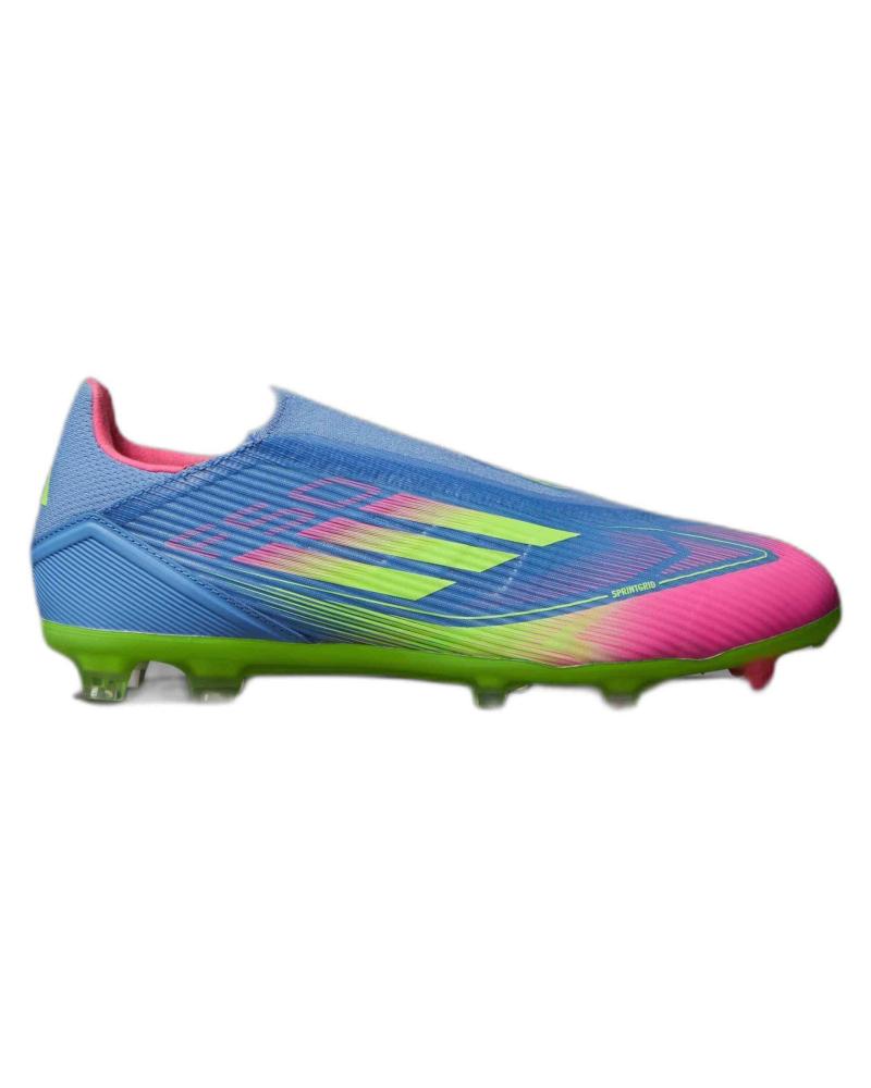 Man Trainers ADIDAS BOTAS DE FUTBOL F50 PARA UNISEX EN COLOR MULTICOLOR