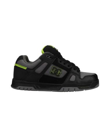 Deportivas de Hombre DC SHOES ZAPATILLAS STAG VARIOS COLORES