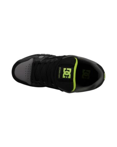 Deportivas de Hombre DC SHOES ZAPATILLAS STAG VARIOS COLORES