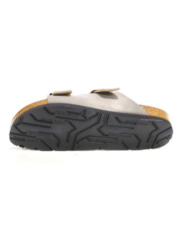 Sandalias de Hombre PEPE JEANS SANDALIAS PMS80003 HOMBRE TAUPE MARRóN