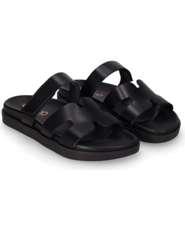 Sandalias de Mujer CHIKA10 ST LORENA 01 NEGRO-BLACK